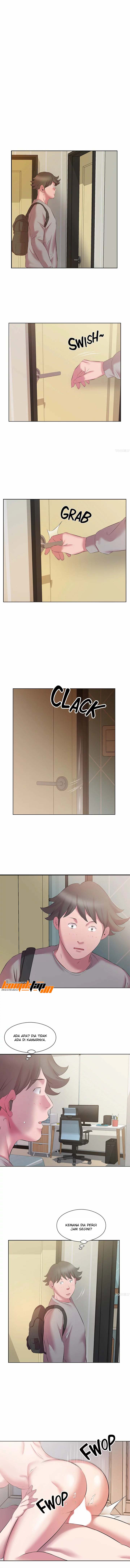 Downstairs Lady - Chapter 13 2 Downstairs Lady - Chapter 13 2