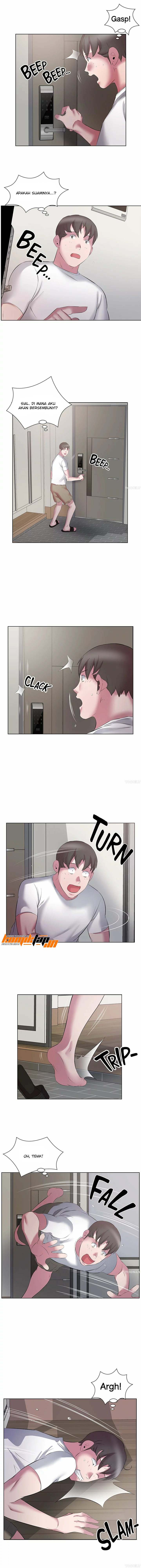 Downstairs Lady - Chapter 13 7 Downstairs Lady - Chapter 13 7