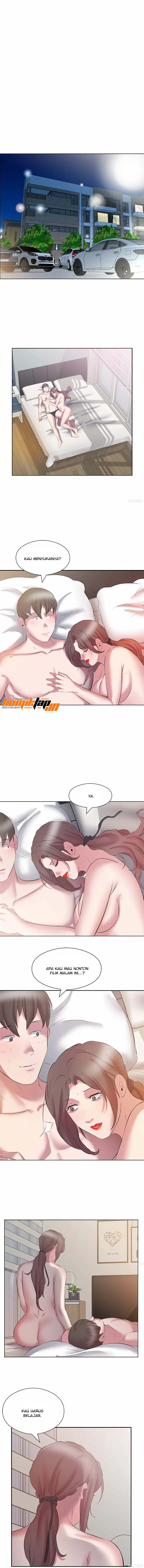 Downstairs Lady - Chapter 13 4 Downstairs Lady - Chapter 13 4