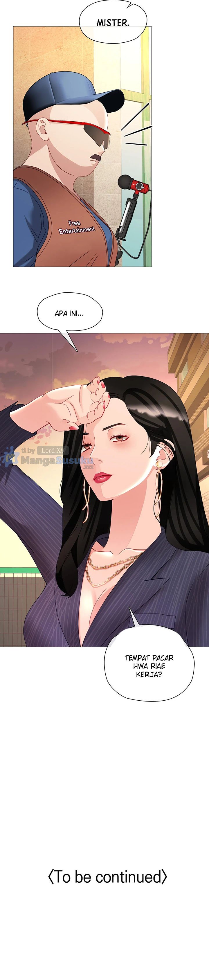 Daddy-in-Law - Chapter 34 22 Daddy-in-Law - Chapter 34 22