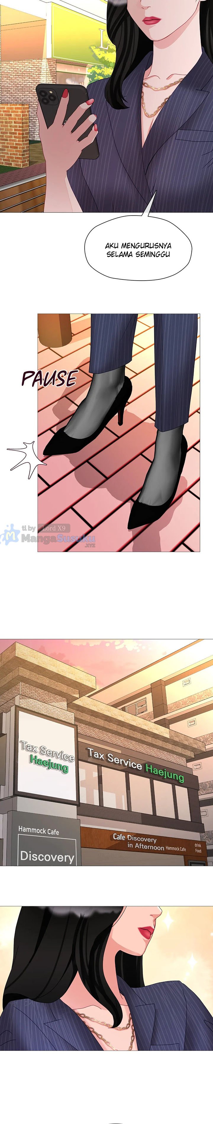 Daddy-in-Law - Chapter 34 21 Daddy-in-Law - Chapter 34 21