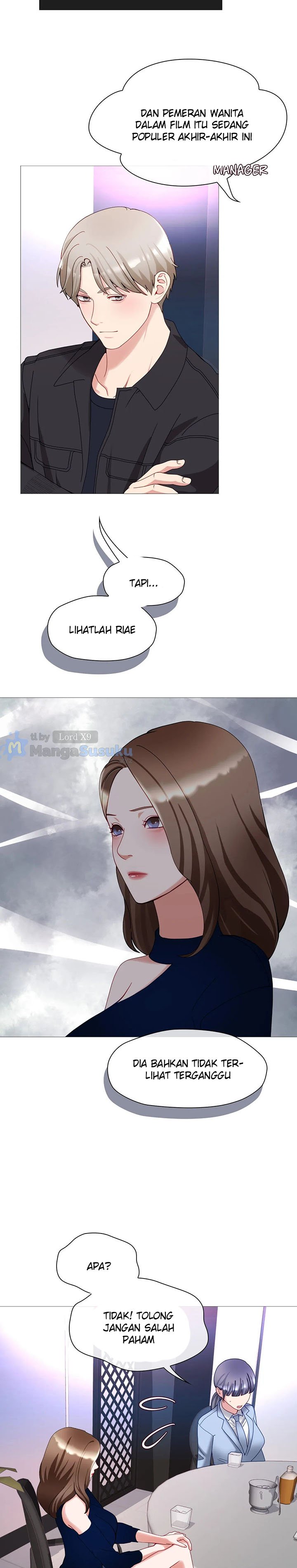 Daddy-in-Law - Chapter 34 3 Daddy-in-Law - Chapter 34 3