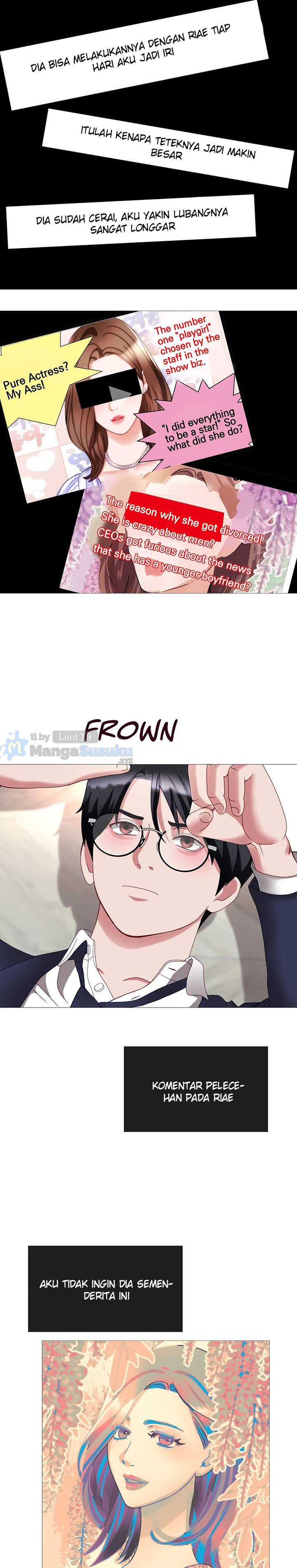 Daddy-in-Law - Chapter 34 18 Daddy-in-Law - Chapter 34 18