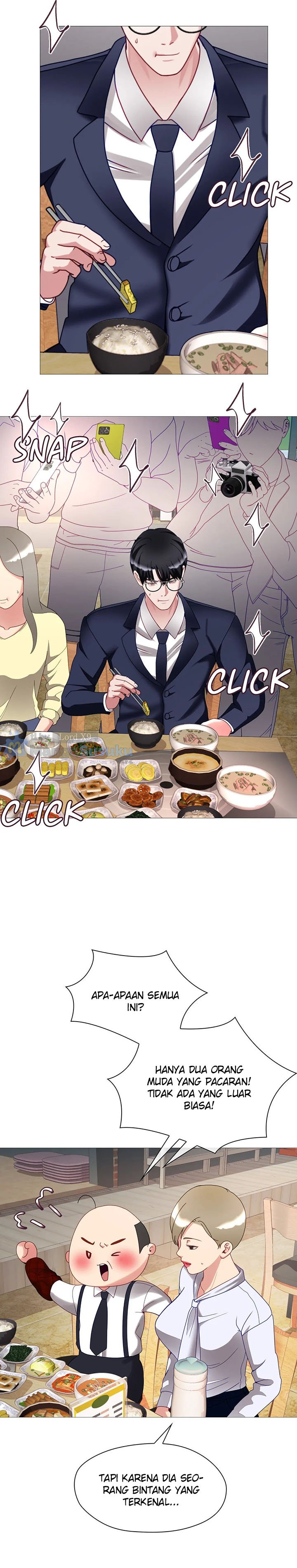 Daddy-in-Law - Chapter 34 12 Daddy-in-Law - Chapter 34 12