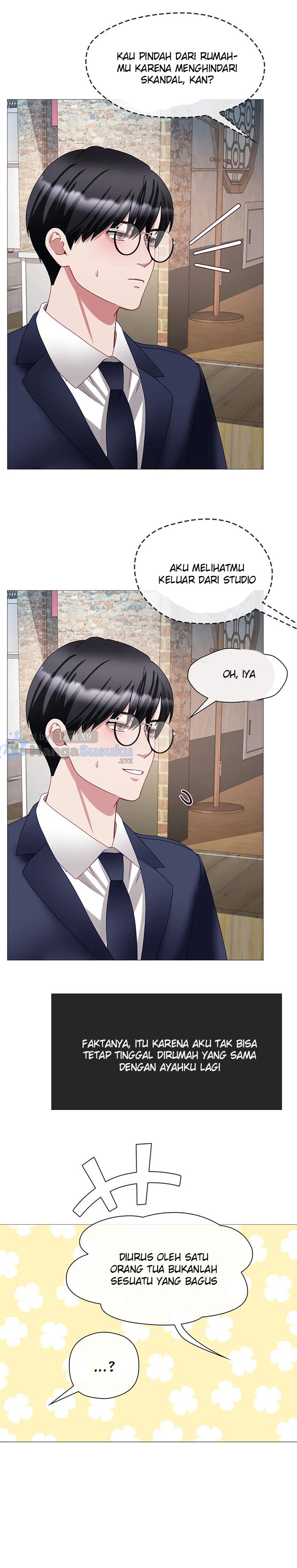 Daddy-in-Law - Chapter 34 13 Daddy-in-Law - Chapter 34 13