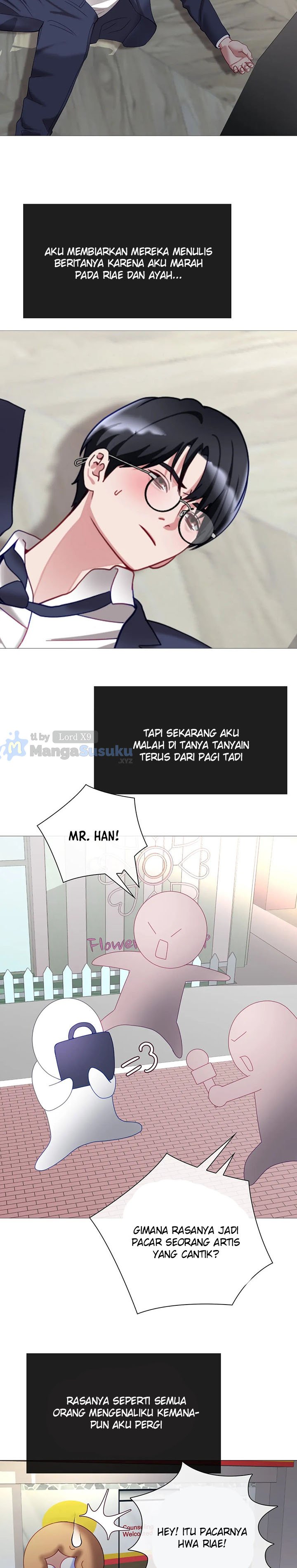 Daddy-in-Law - Chapter 34 16 Daddy-in-Law - Chapter 34 16