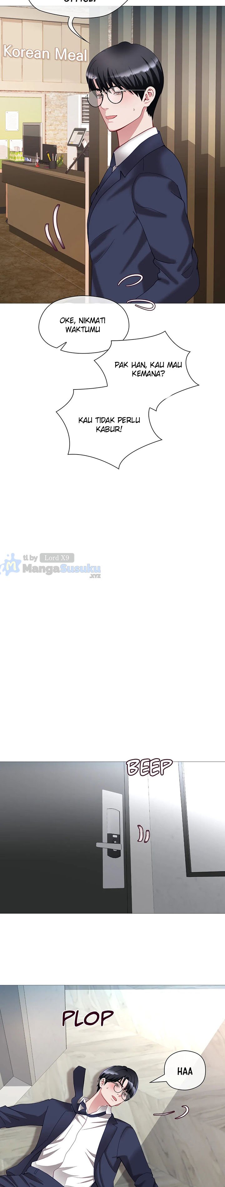 Daddy-in-Law - Chapter 34 15 Daddy-in-Law - Chapter 34 15