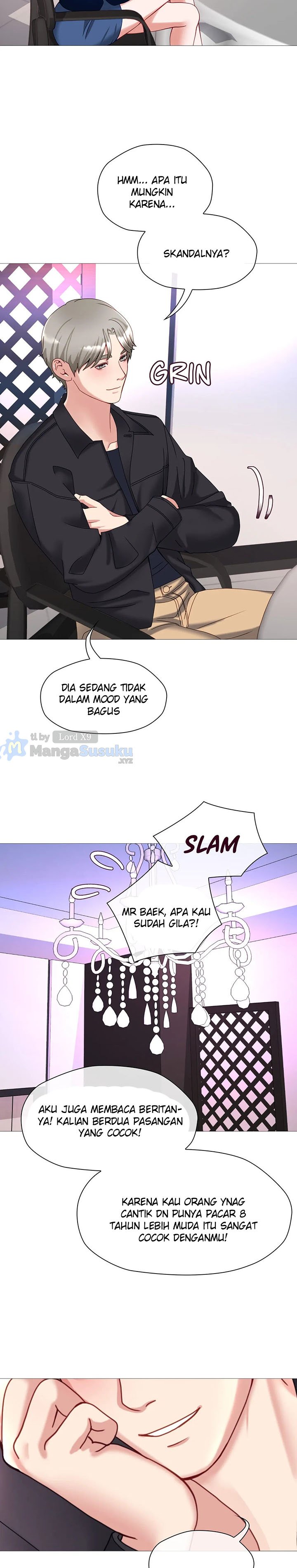 Daddy-in-Law - Chapter 34 4 Daddy-in-Law - Chapter 34 4