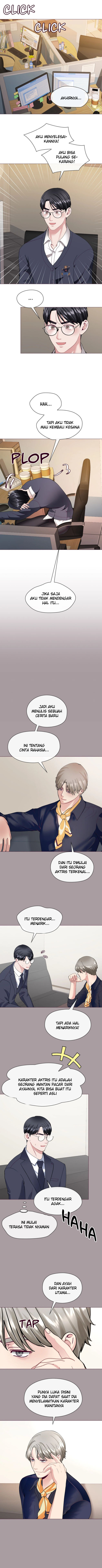 Daddy-in-Law - Chapter 16 8
