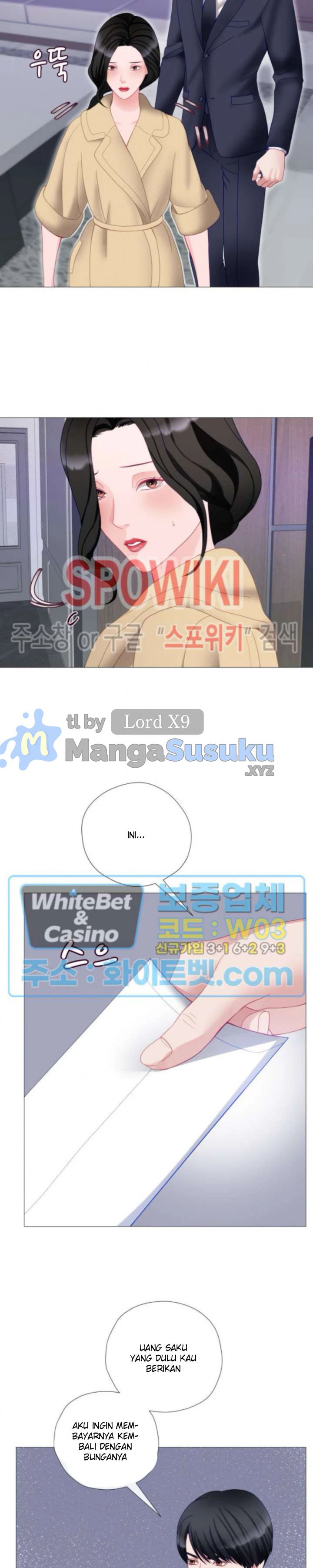 Daddy-in-Law - Chapter 47 8