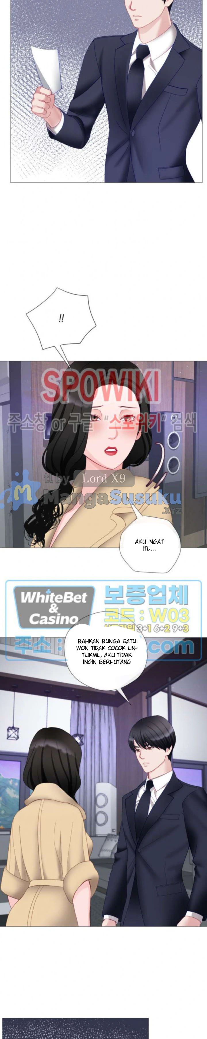 Daddy-in-Law - Chapter 47 9