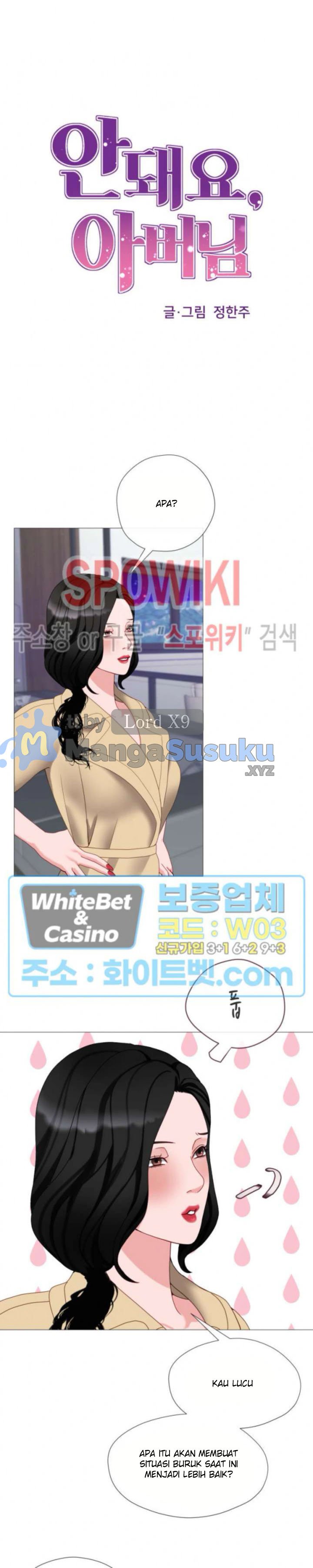 Daddy-in-Law - Chapter 47 2