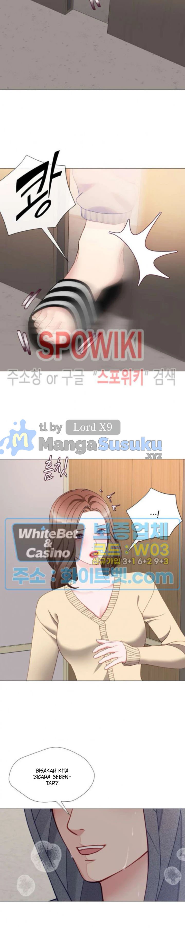 Daddy-in-Law - Chapter 47 22