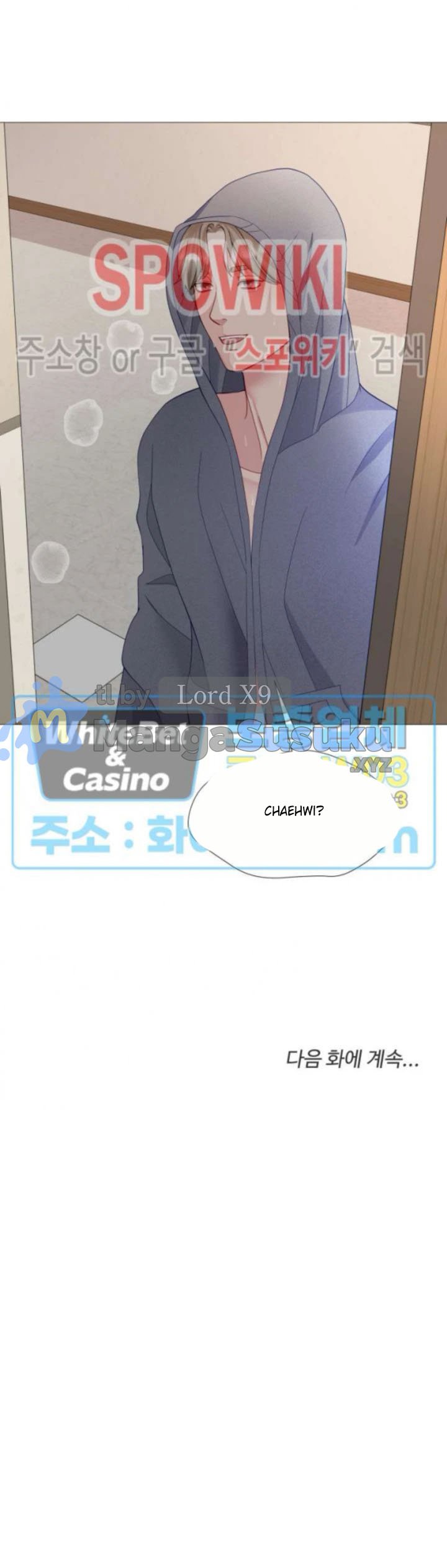 Daddy-in-Law - Chapter 47 23