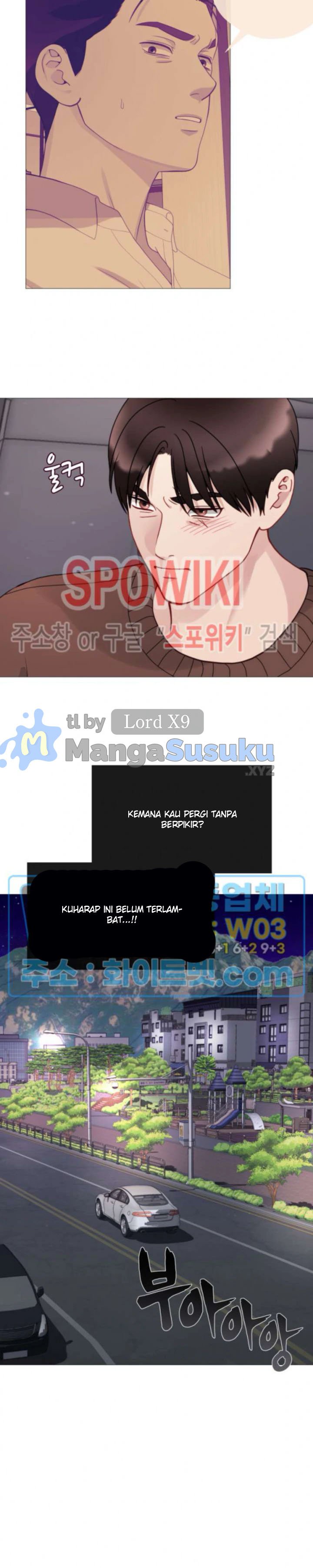 Daddy-in-Law - Chapter 47 20