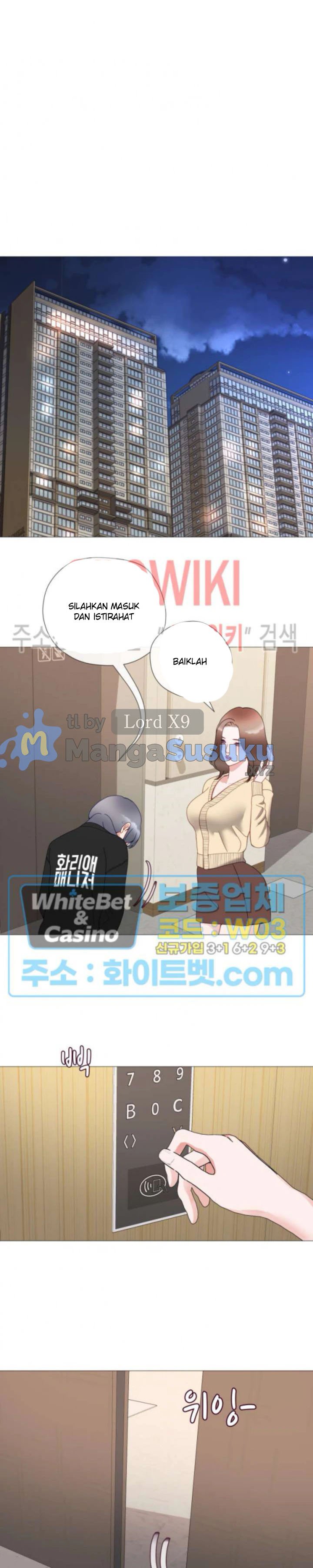 Daddy-in-Law - Chapter 47 21