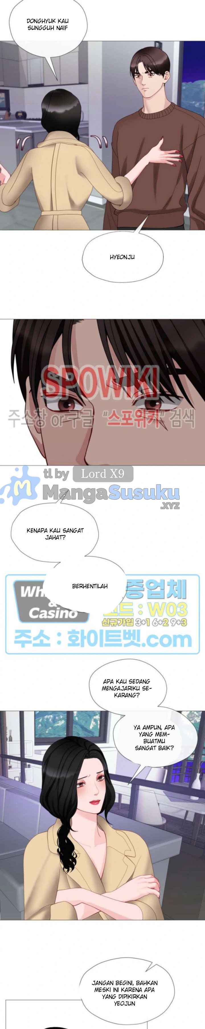 Daddy-in-Law - Chapter 47 3