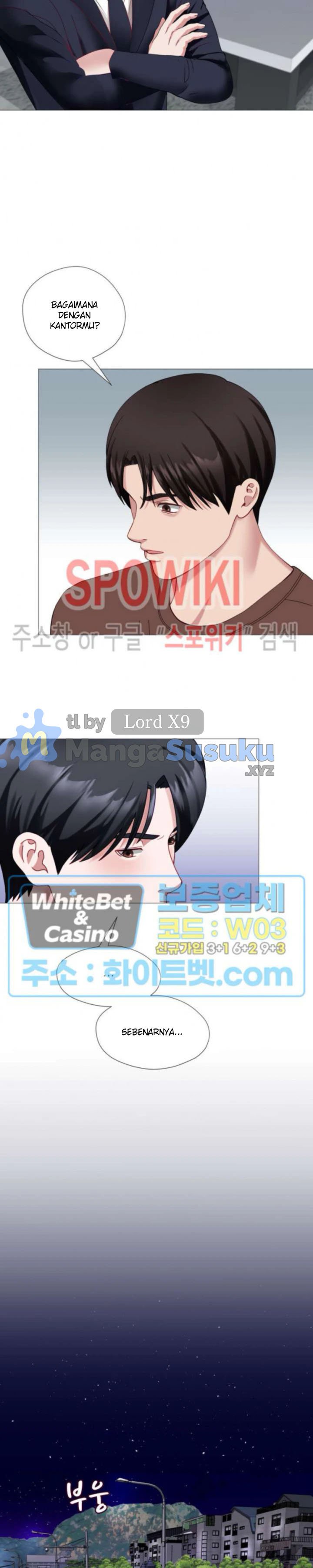 Daddy-in-Law - Chapter 47 18