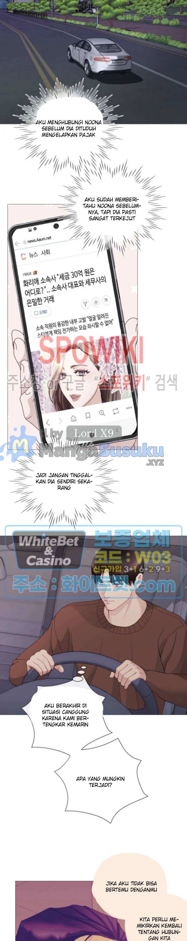 Daddy-in-Law - Chapter 47 19