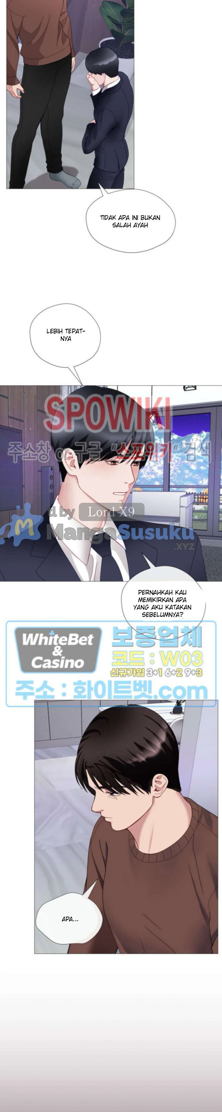 Daddy-in-Law - Chapter 47 12
