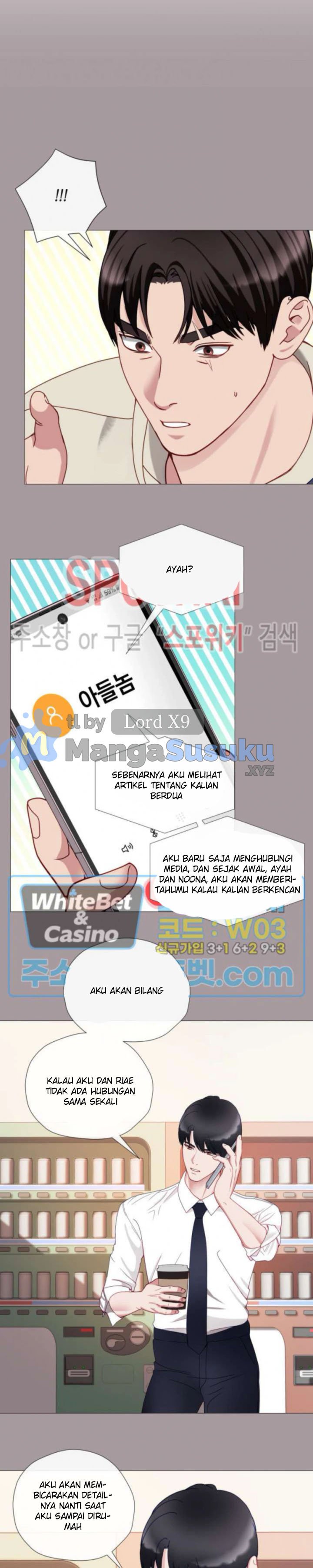 Daddy-in-Law - Chapter 47 13