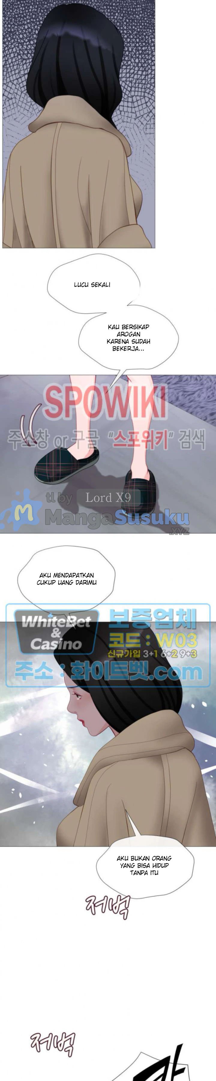 Daddy-in-Law - Chapter 47 10