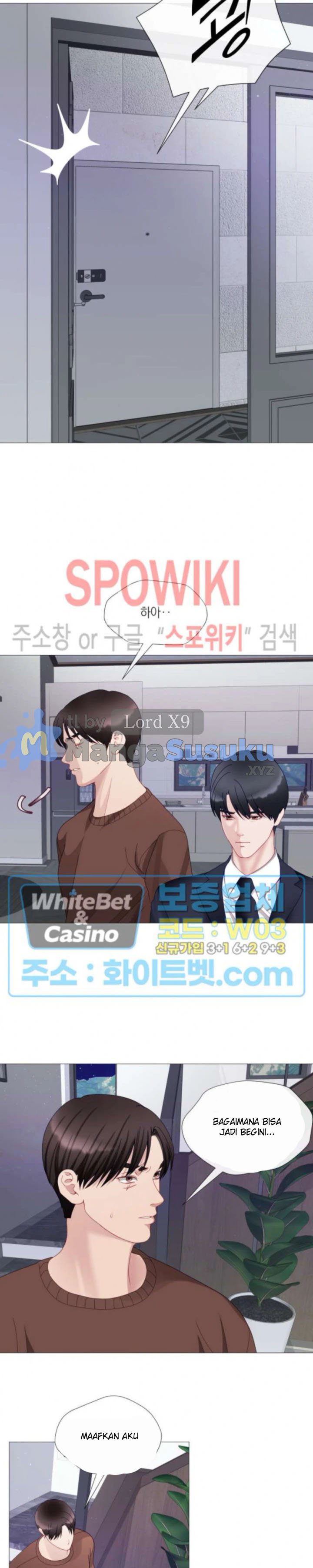 Daddy-in-Law - Chapter 47 11