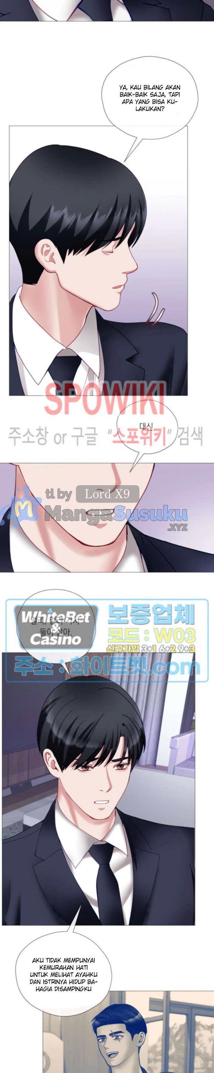 Daddy-in-Law - Chapter 47 16