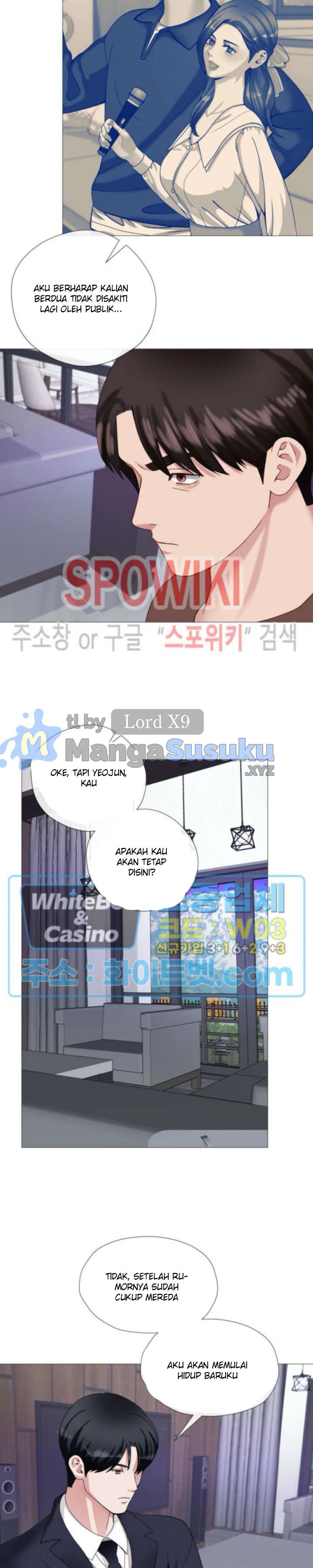 Daddy-in-Law - Chapter 47 17