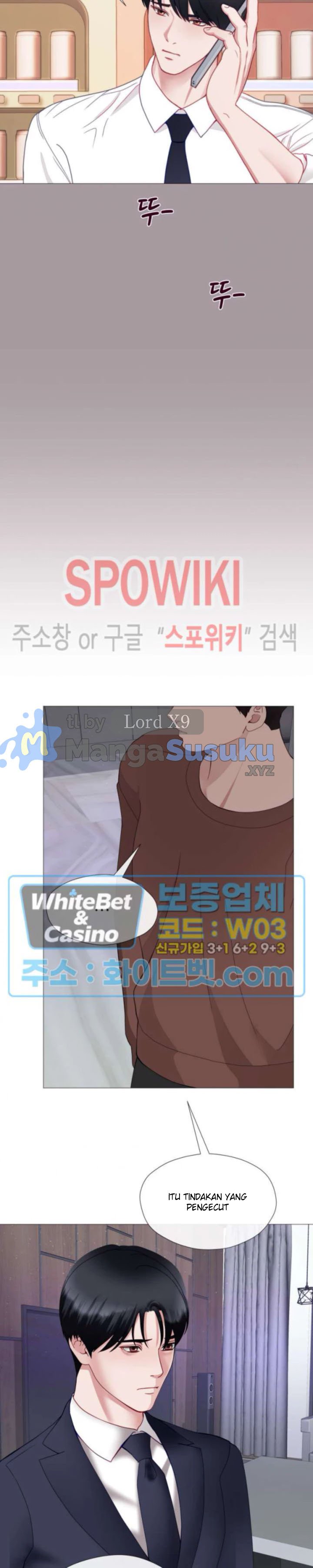 Daddy-in-Law - Chapter 47 14