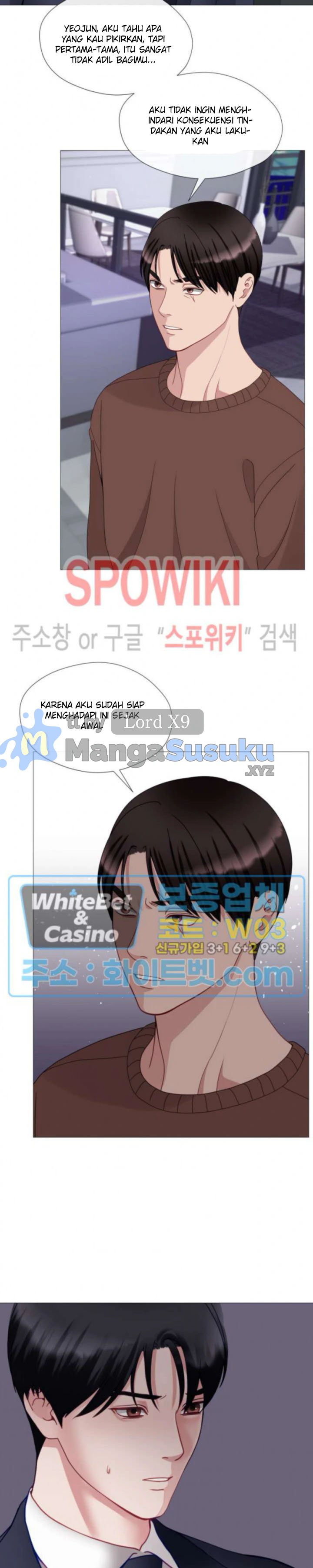 Daddy-in-Law - Chapter 47 15