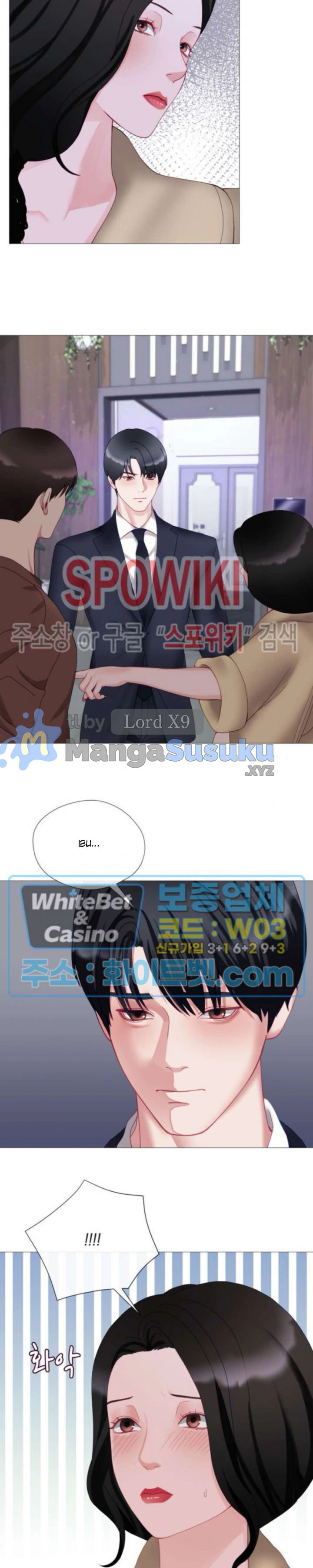 Daddy-in-Law - Chapter 47 6