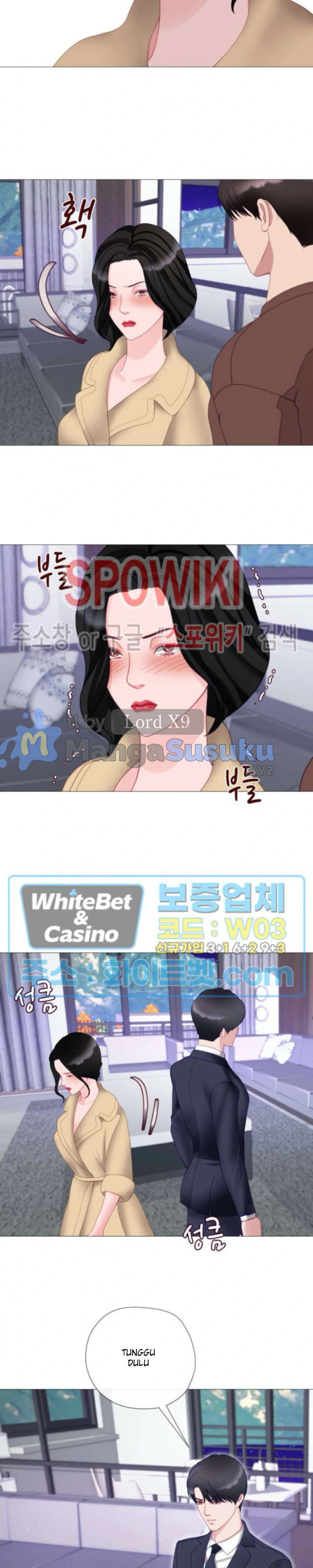 Daddy-in-Law - Chapter 47 7