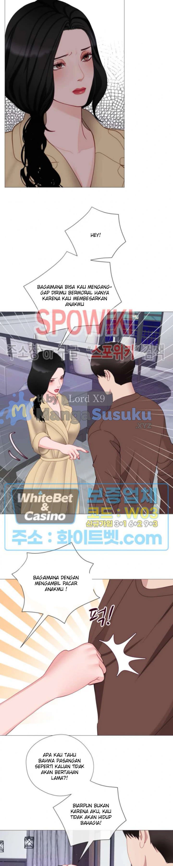 Daddy-in-Law - Chapter 47 4