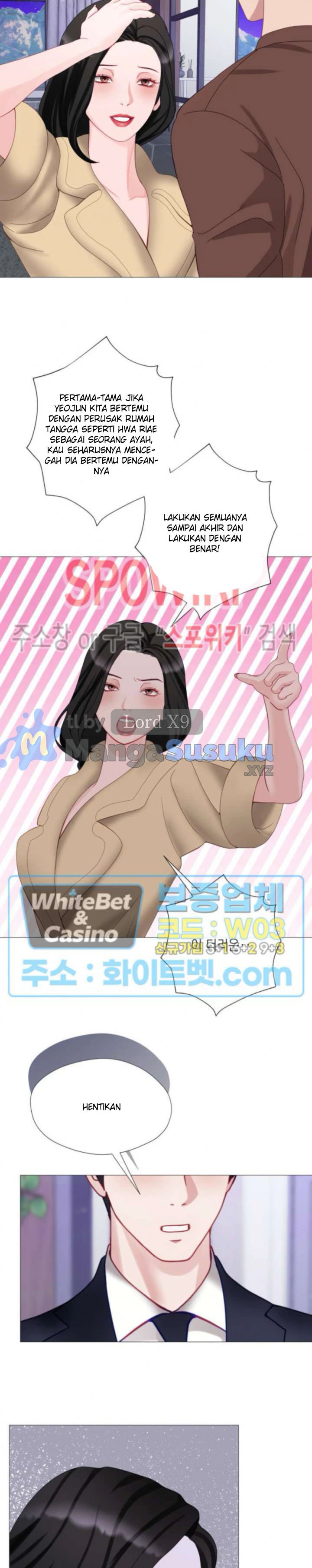 Daddy-in-Law - Chapter 47 5