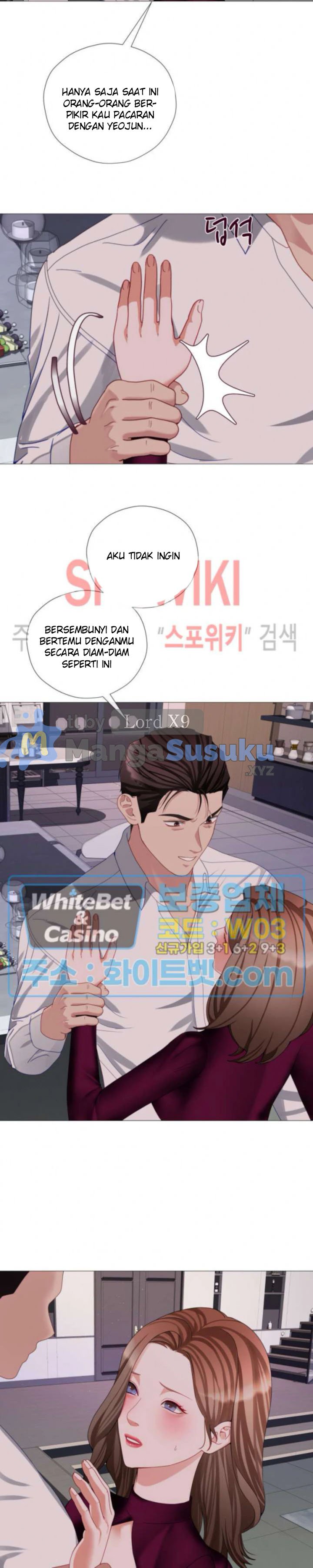 Daddy-in-Law - Chapter 45 9