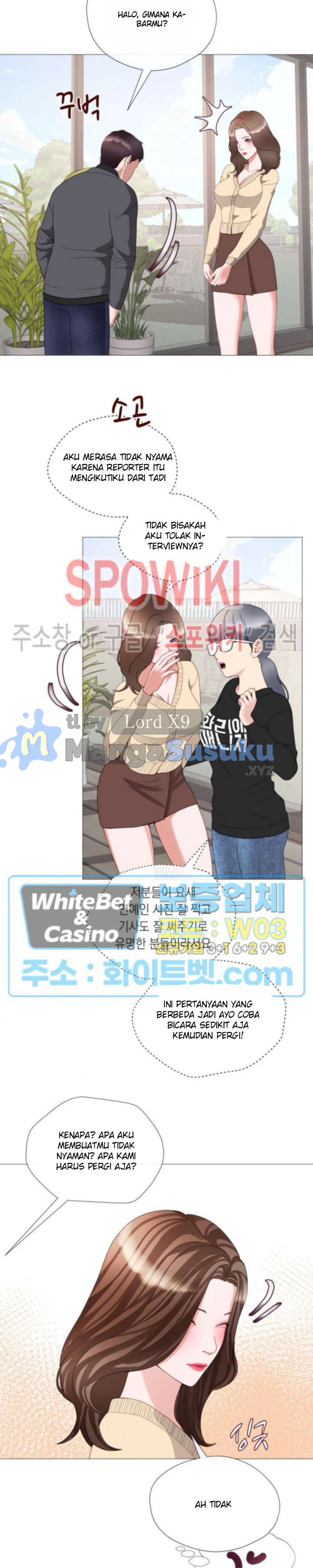 Daddy-in-Law - Chapter 45 22