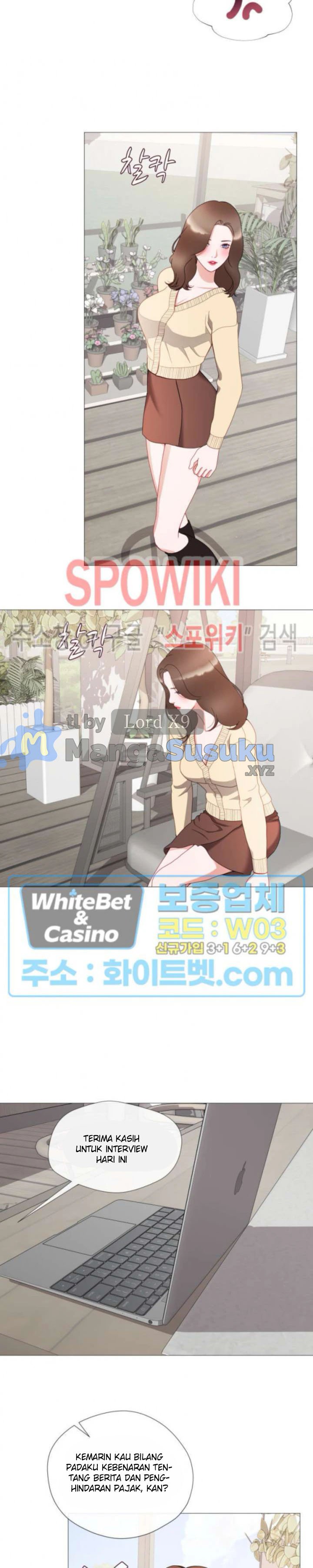 Daddy-in-Law - Chapter 45 23
