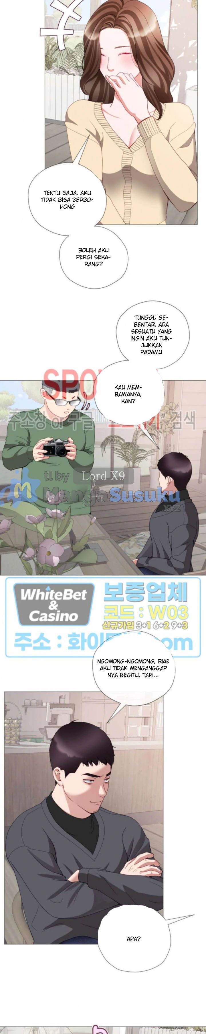 Daddy-in-Law - Chapter 45 24