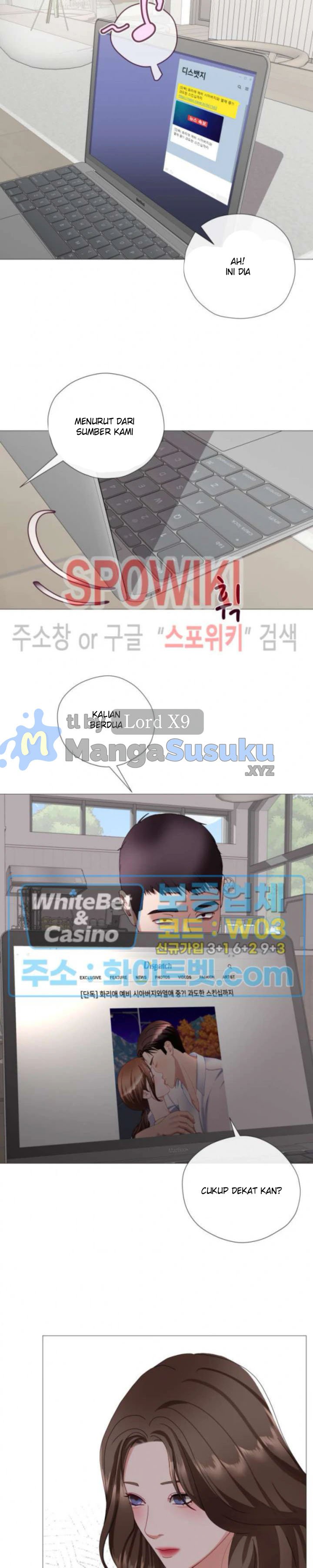 Daddy-in-Law - Chapter 45 25