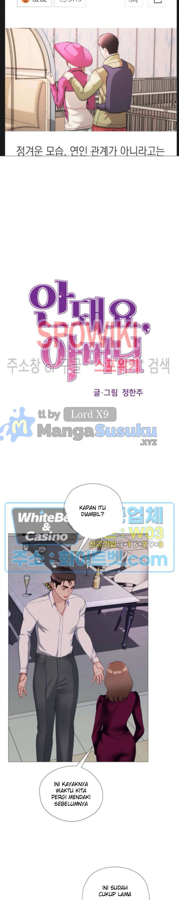Daddy-in-Law - Chapter 45 3