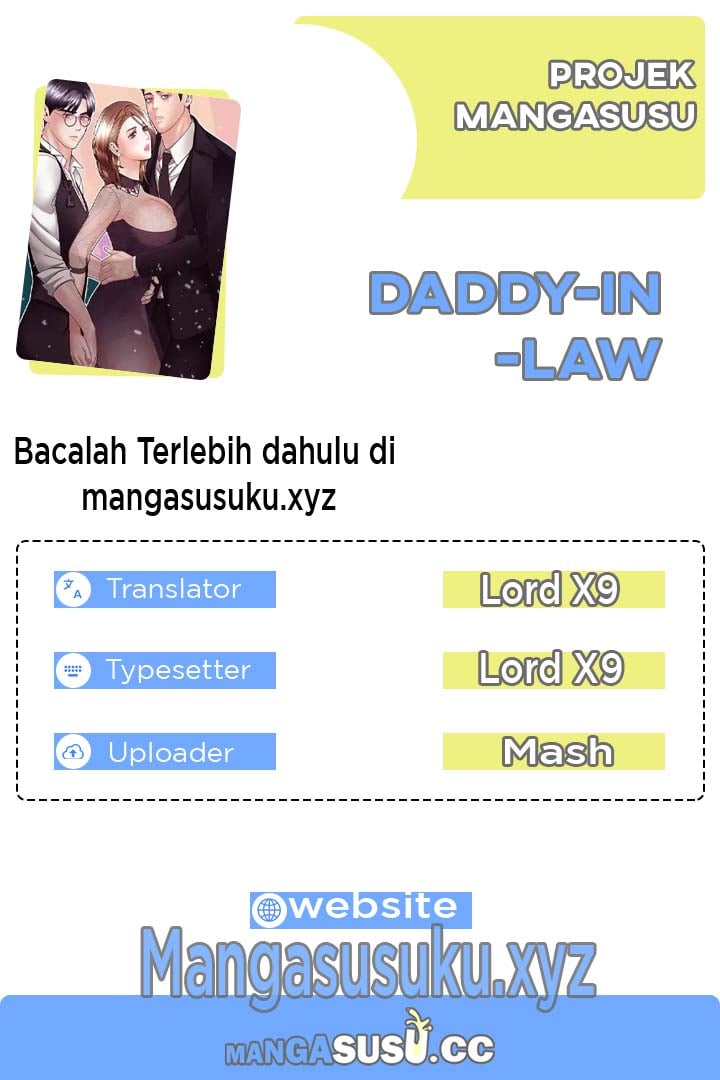 Daddy-in-Law - Chapter 45 1