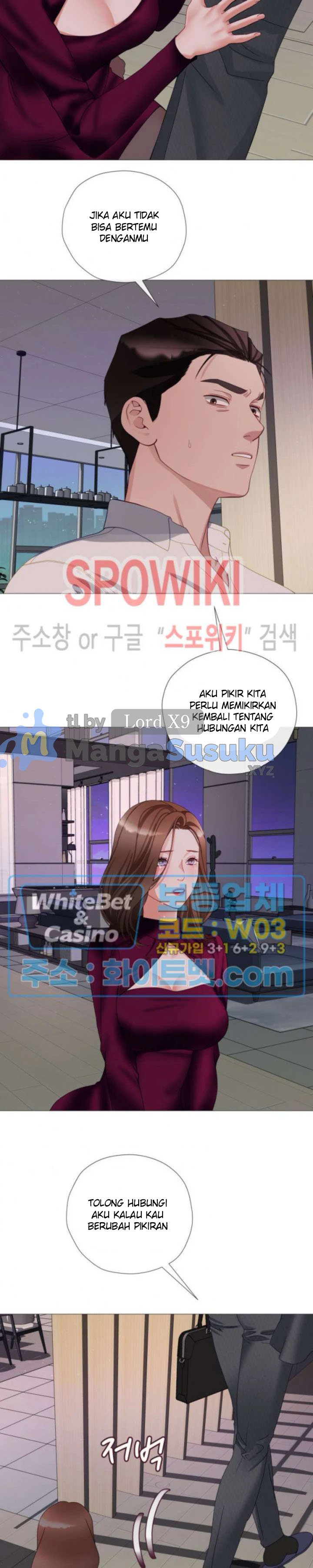Daddy-in-Law - Chapter 45 18