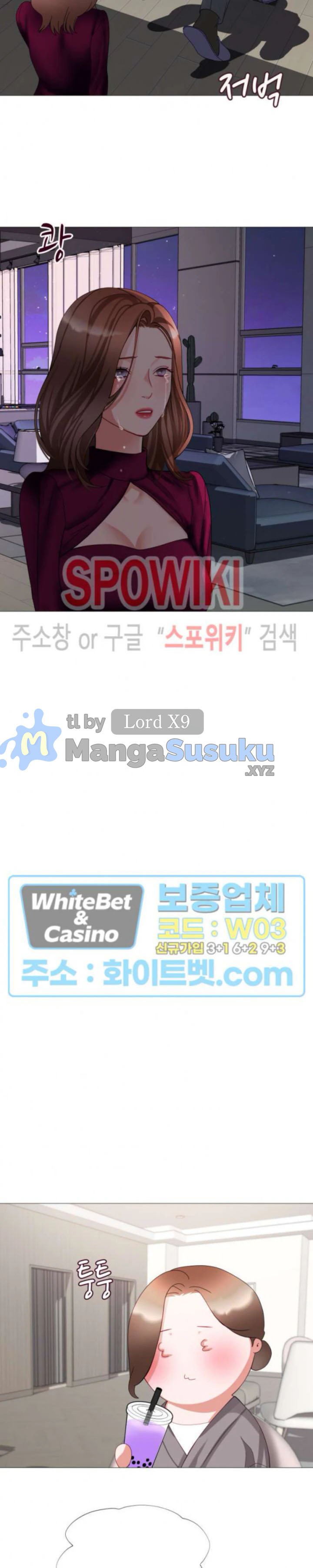 Daddy-in-Law - Chapter 45 19
