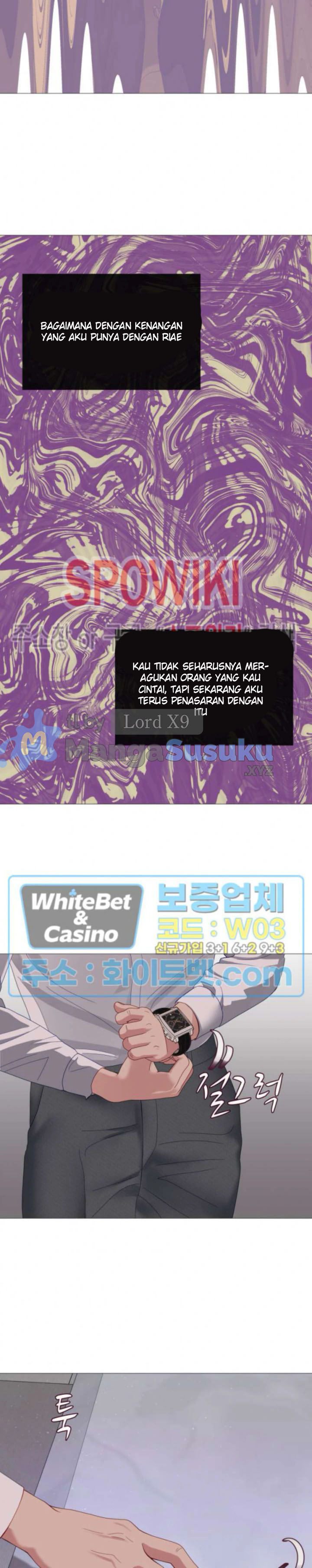 Daddy-in-Law - Chapter 45 12
