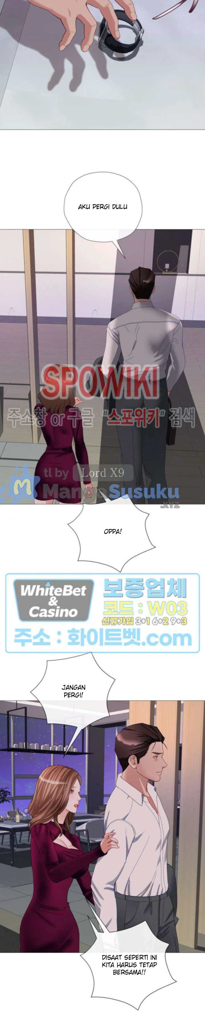 Daddy-in-Law - Chapter 45 13
