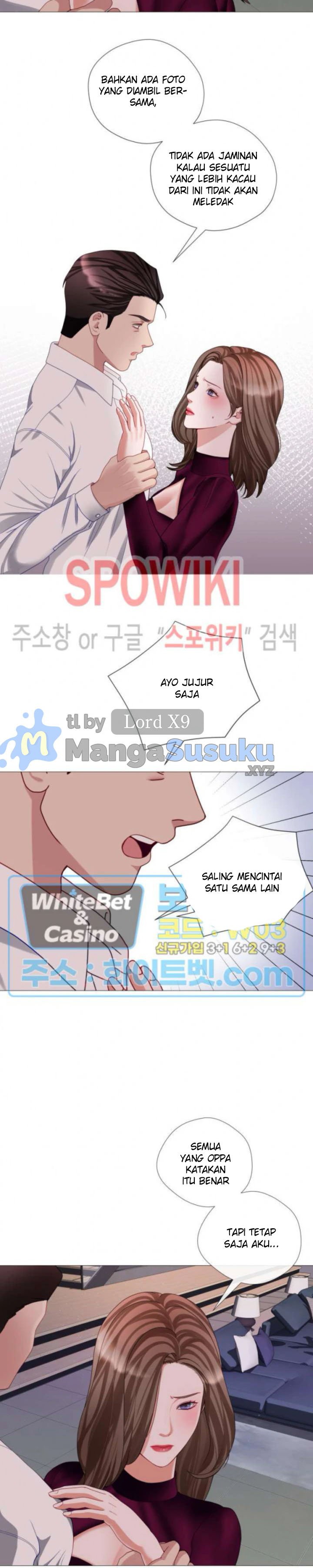 Daddy-in-Law - Chapter 45 10