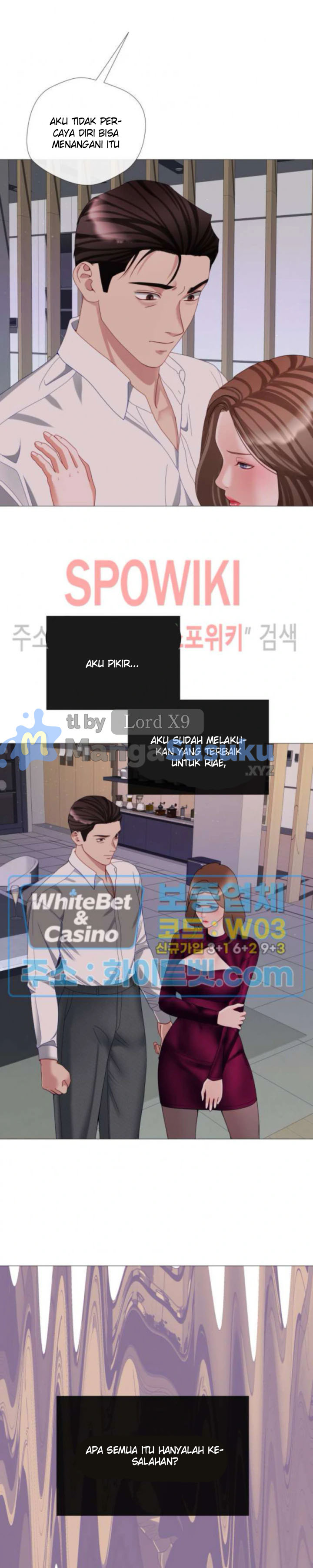 Daddy-in-Law - Chapter 45 11