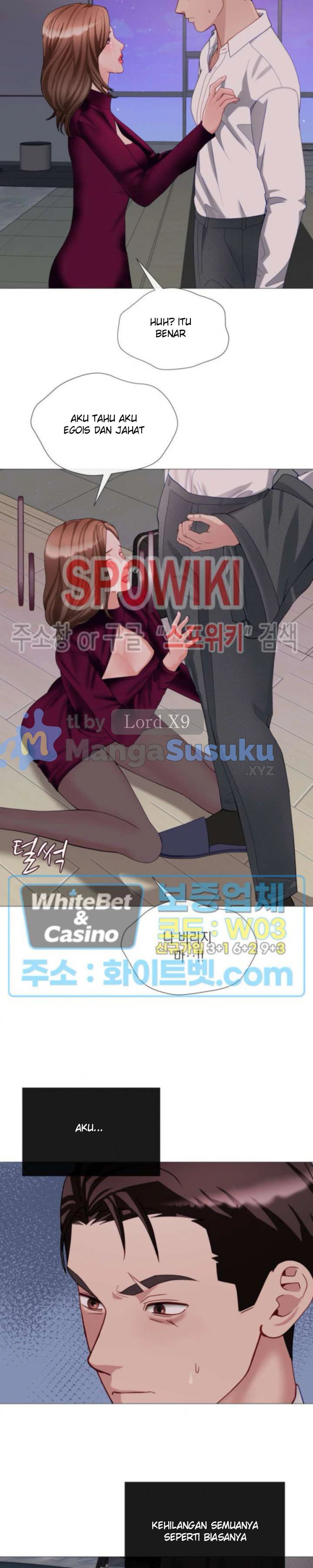 Daddy-in-Law - Chapter 45 16