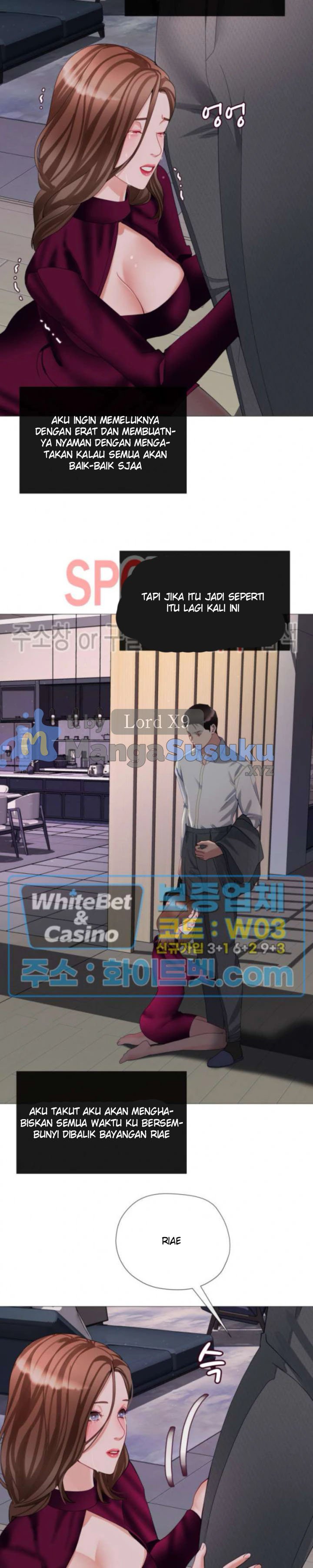 Daddy-in-Law - Chapter 45 17